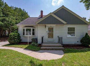 327 Prospect St, Denmark, WI 54208