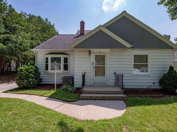 327 Prospect St, Denmark, WI 54208