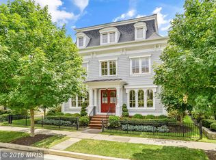 11333 Liberty St, Fulton, MD 20759