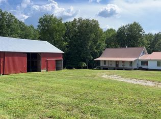135 Oaks Rd, Ethridge, TN 38456