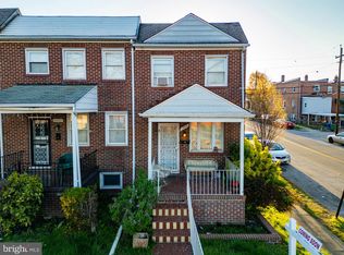 1334 Edison Hwy, Baltimore, MD