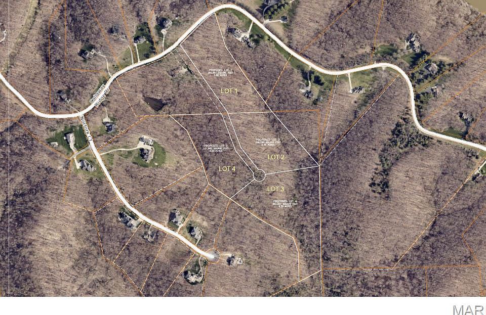 2nd image of 300B Callaway Ridge Dr