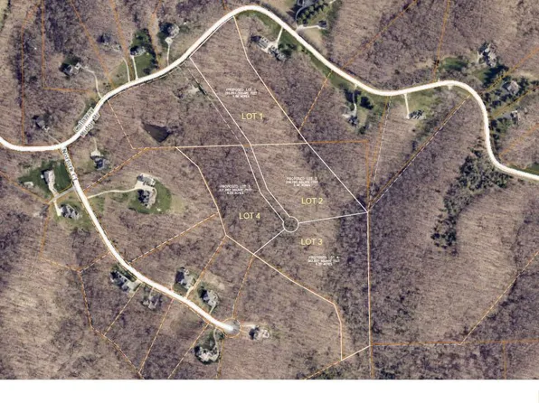 LOT 1 Callaway Ridge Ct, Defiance, MO 63341