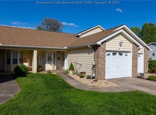 25 Wynfield Trce, Winfield, WV 25213