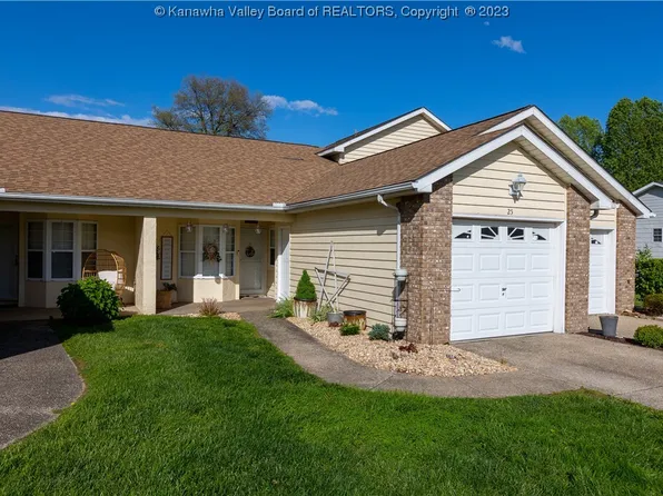 25 Wynfield Trce, Winfield, WV 25213