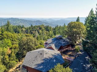 18503 Favre Ridge Rd, Los Gatos, CA 95033