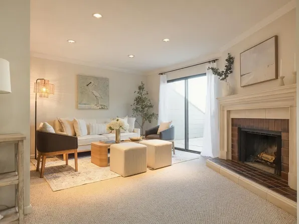 504 Ocean Ave APT 4, Monterey, CA 93940