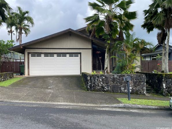 47-563 Hua Pl, Kaneohe, HI 96744