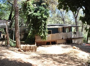 28 He Le Ve Rd, Berry Creek, CA 95916