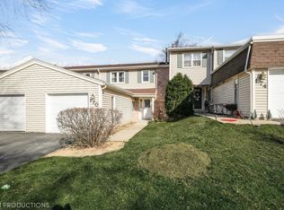 170 Tracy Way, Bolingbrook, IL 60440