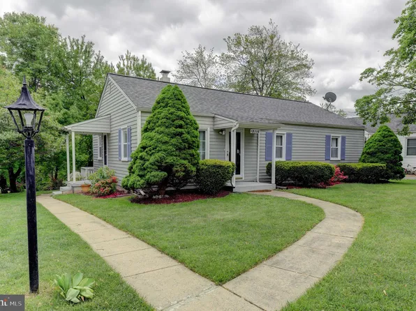 10116 Lewis Dr, Damascus, MD 20872