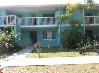 205 Washington Ave #205, Cape Canaveral, FL 32920