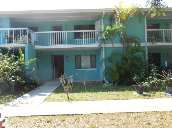 205 Washington Ave #205, Cape Canaveral, FL 32920