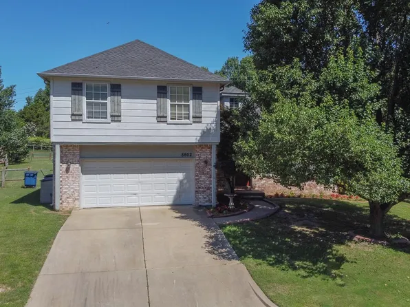 8602 S 91st Ave E, Tulsa, OK 74133