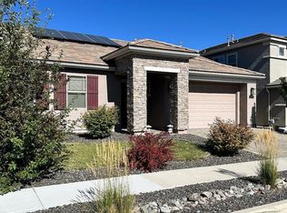 5978 Saddle Shop Ct, Sparks, NV 89436
