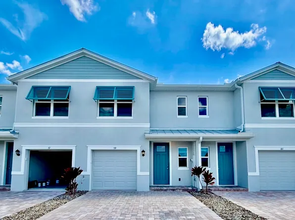 59 Tortuga Trl, Satellite Beach, FL 32937