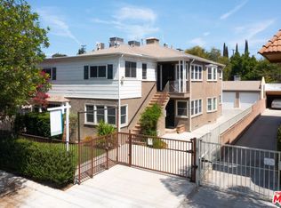10937 Moorpark St, North Hollywood, CA 91602