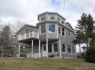 38 Lily Cove Rd, Harrington, ME 04643