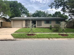 950 Cristobal Dr, Titusville, FL 32780