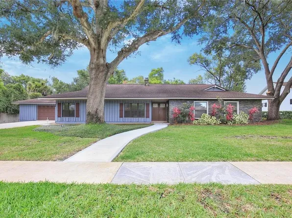 8937 EASTERLING DRIVE, ORLANDO, FL 32819