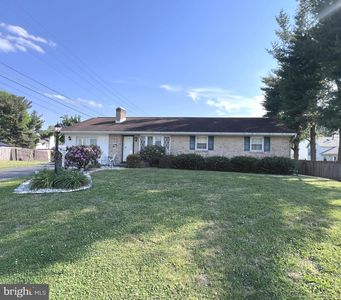 17301 Ontario Dr, Hagerstown, MD, 21740