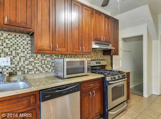 826 Longfellow St NW, Washington, DC 20011