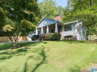 1106 Saulter Rd, Homewood, AL 35209