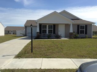 Benchmade Rd, Conway, SC 29527