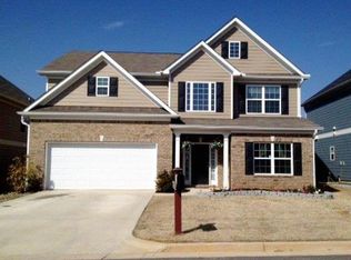 7331 San Vista Dr, Columbus, GA 31909