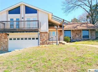 911 Nola Ruth Blvd, Harker Heights, TX 76548