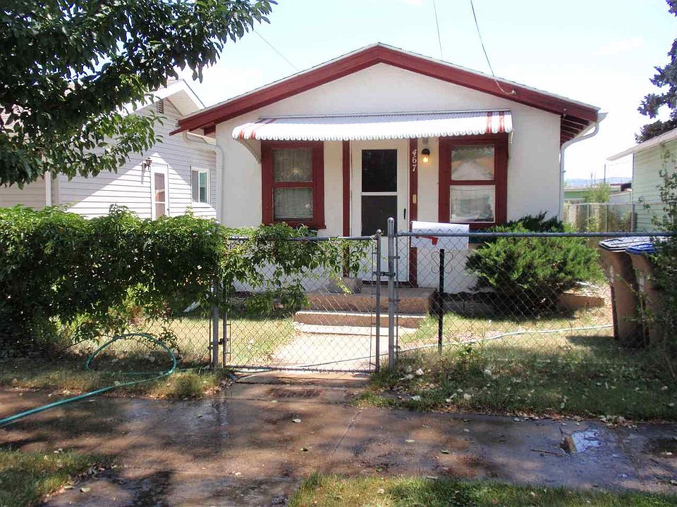 1st image of 467 N Pine St