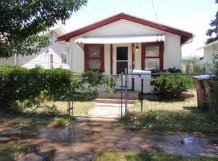 467 N Pine St, Laramie, WY 82072