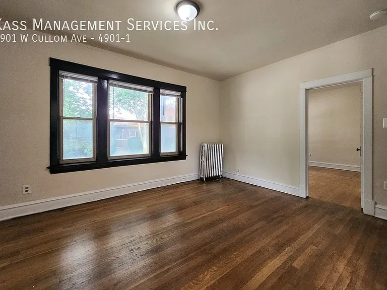 4901 W Cullom Ave #1 — Photo 11