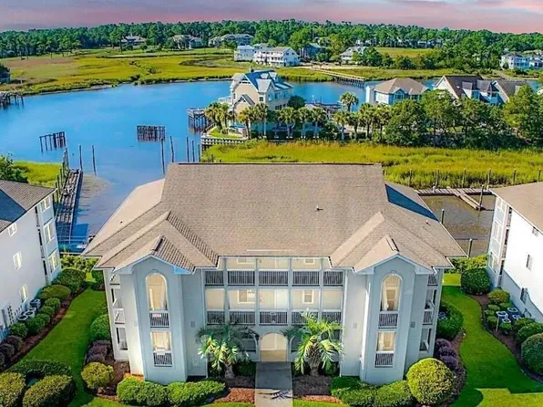 4417 Eastport Boulevard #G-6, Little River, SC 29566