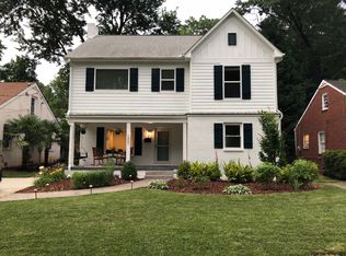1521 Ideal Way, Charlotte, NC 28203