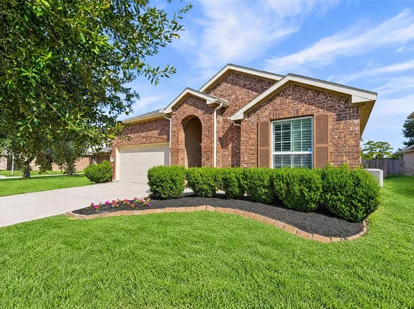 15030 Zenith Glen Ln, Cypress, TX 77429