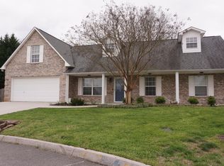 806 Judah Ln, Knoxville, TN 37918