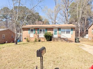 801 Da Vinci St, Durham, NC 27704