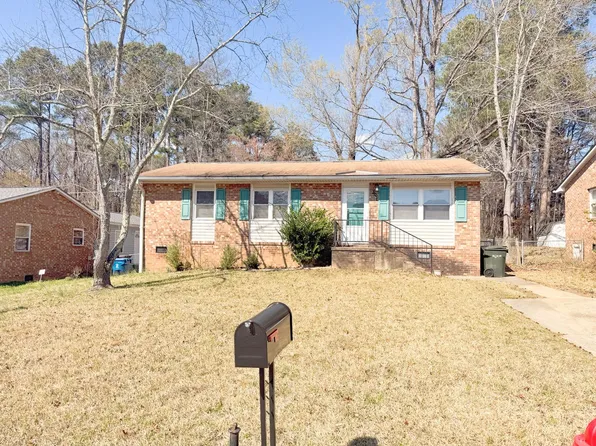 801 Da Vinci St, Durham, NC 27704