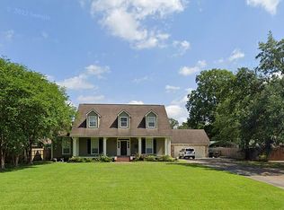 13245 Virgil Jackson Ave, Baton Rouge, LA 70818