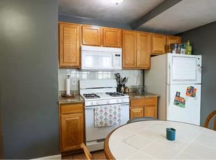 86 Linden St #1, Boston, MA 02134