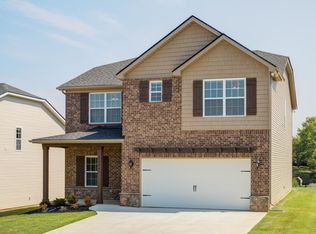2439 Union Pointe Ln, Knoxville, TN 37932