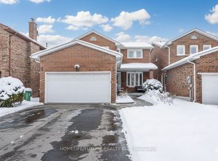 37 Tarsus Cres, Toronto, ON M1C3W6