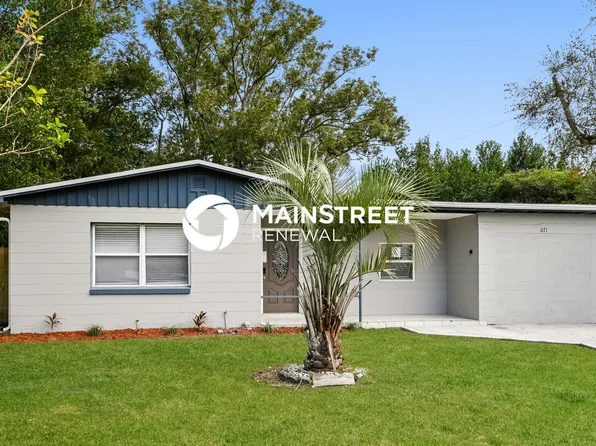 671 Caliente Way, Altamonte Springs, FL 32714