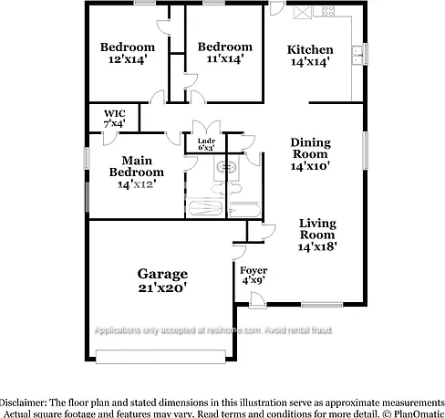 3007 Prairie Ave — Photo 15