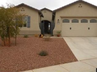 2024 Canyon Stream Dr, Sierra Vista, AZ 85635