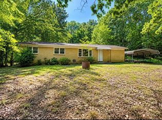 2725 State Highway 109 N, Troy, NC 27371