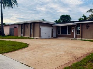 8391 NW 21st Ct, Fort Lauderdale, FL 33322