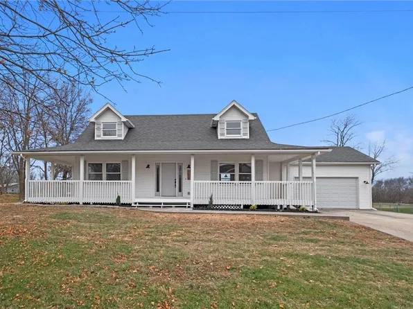 703 Short St, Lathrop, MO 64465