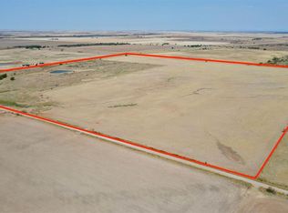 0 E 1910th Rd, Randlett, OK 73562